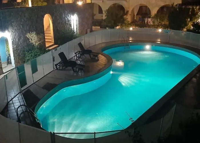 Casa Bella Vista Villasimius