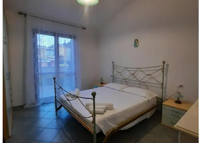 Apartman Casa Bella Vista *