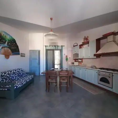 Casa Bella Vista Apartment