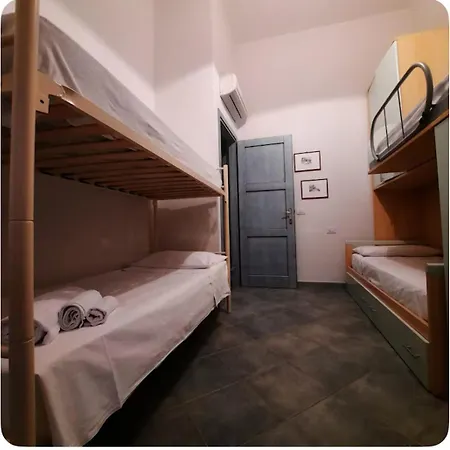 Casa Bella Vista Apartment *