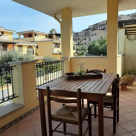 Casa Bella Vista Apartment *