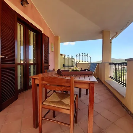 דירה Casa Bella Vista