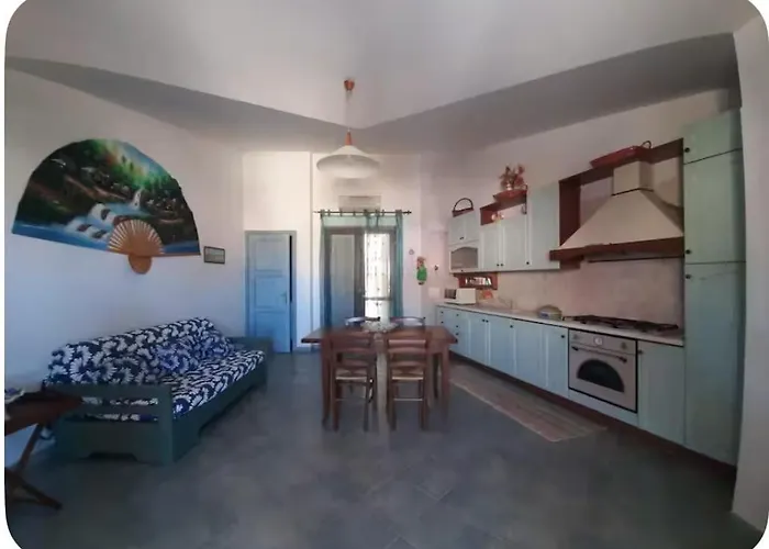 Casa Bella Vista 아파트