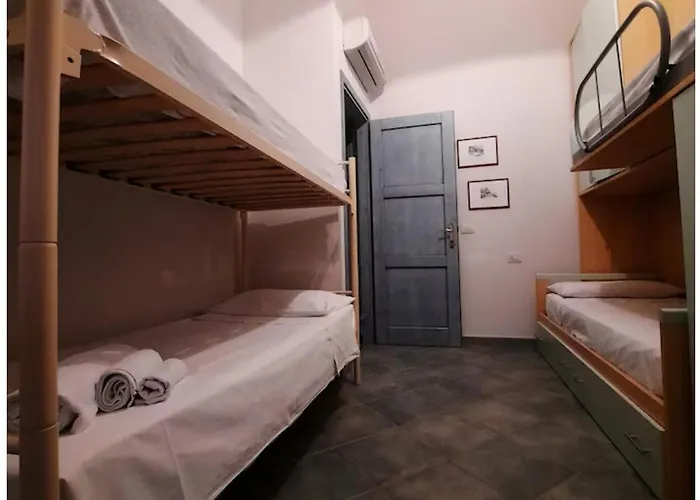 Casa Bella Vista 아파트 *