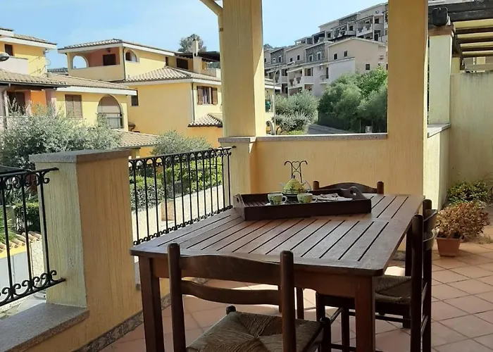 Casa Bella Vista 아파트 *