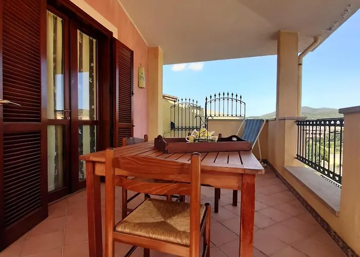 Apartment Casa Bella Vista